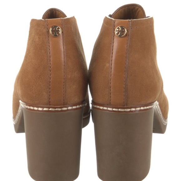 Tori Burch Oxfords size 7.5 - Picture 2 of 7